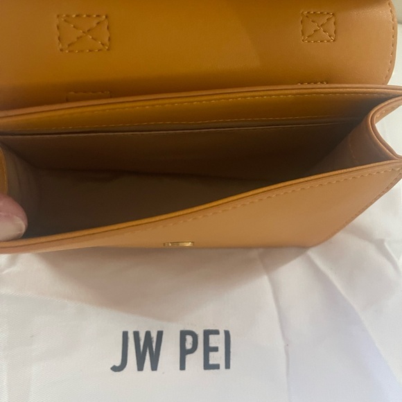 JW Pei Belt (detachable) Bag - Picture 5 of 6
